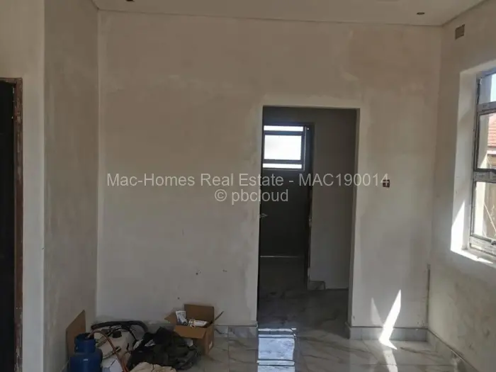 4 Bedroom House for Sale in Bloomingdale, Harare