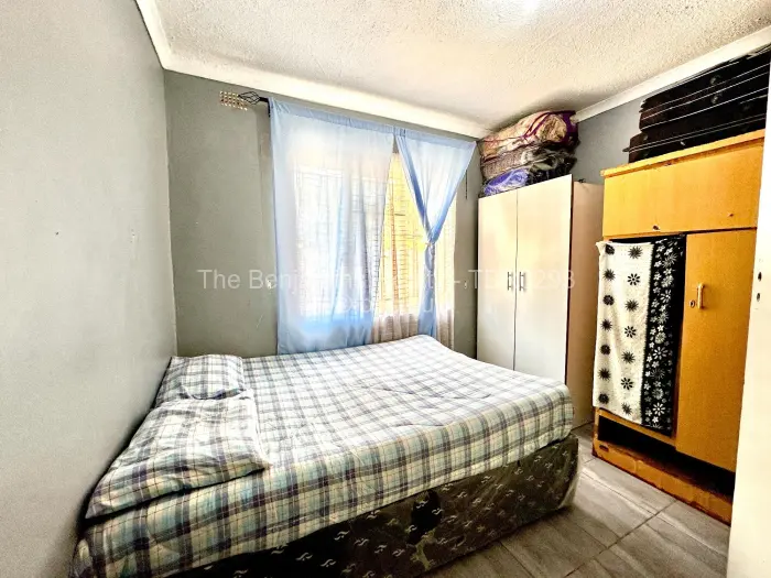 4 Bedroom House for Sale in Budiriro, Harare