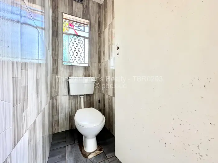 4 Bedroom House for Sale in Budiriro, Harare