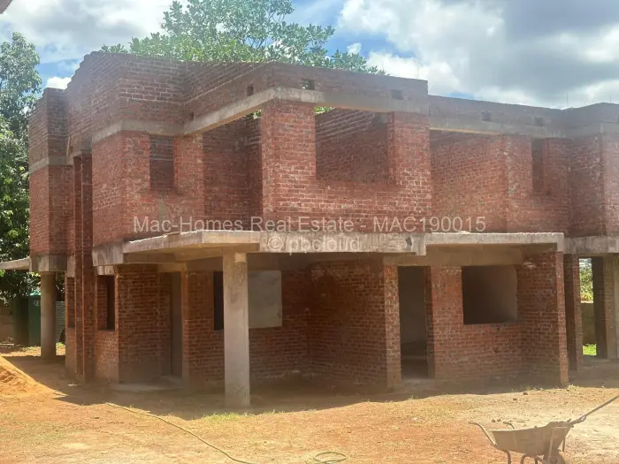 Townhouse/Cluster for Sale in Gunhill, Harare