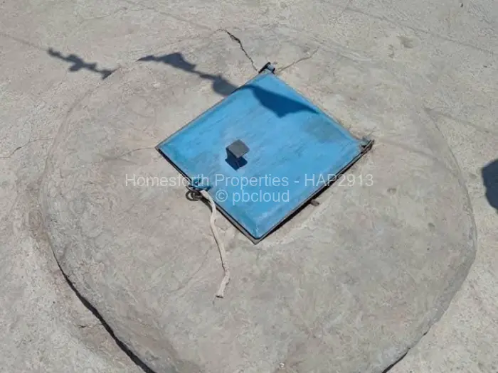 3 Bedroom House for Sale in Glen Norah, Harare