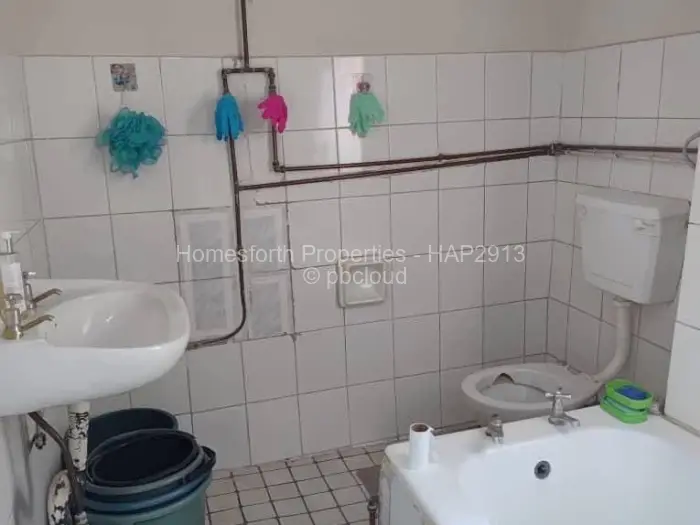 3 Bedroom House for Sale in Glen Norah, Harare