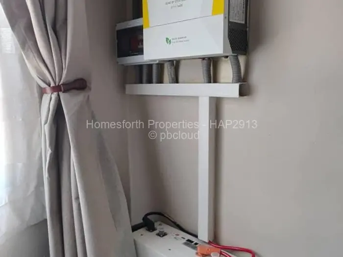 3 Bedroom House for Sale in Glen Norah, Harare