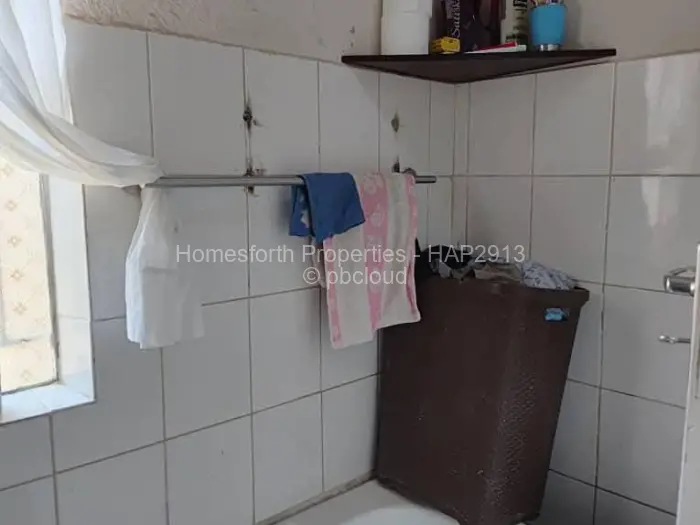 3 Bedroom House for Sale in Glen Norah, Harare