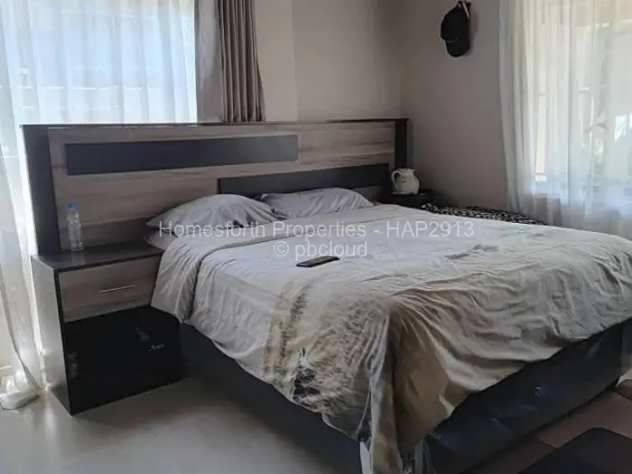 3 Bedroom House for Sale in Glen Norah, Harare