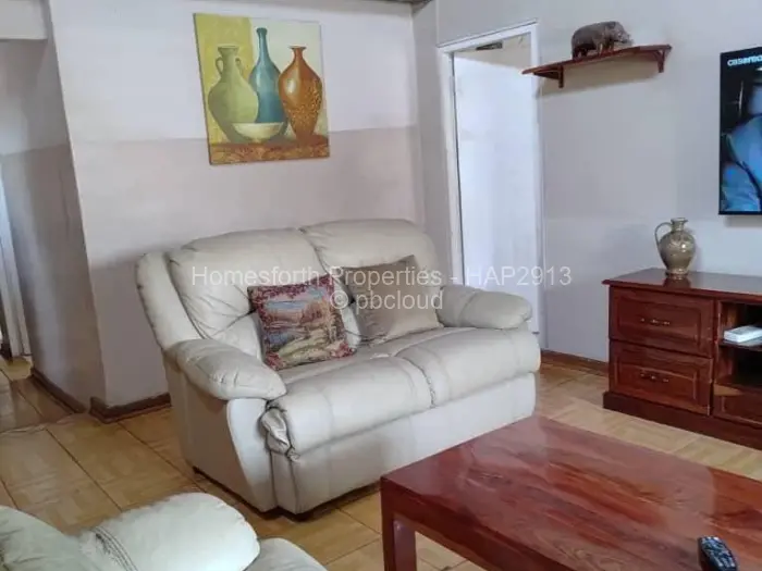 3 Bedroom House for Sale in Glen Norah, Harare