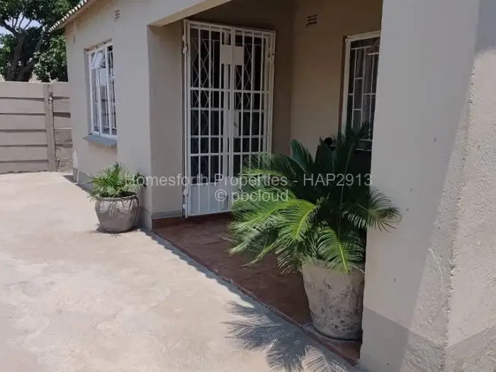 3 Bedroom House for Sale in Glen Norah, Harare