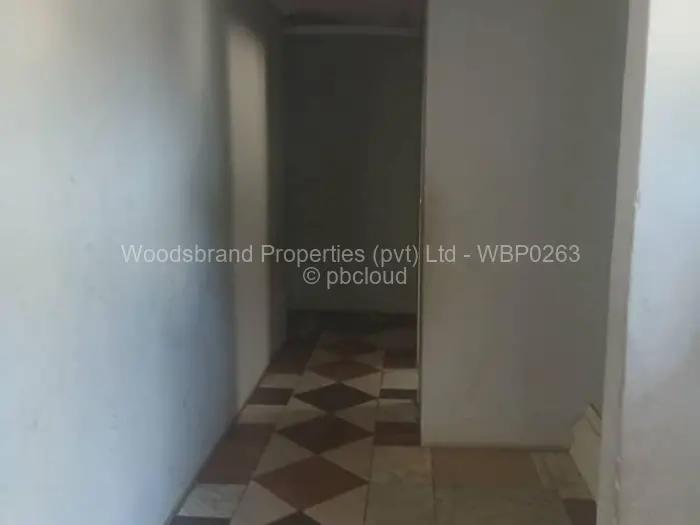 4 Bedroom House for Sale in Hatfield, Harare