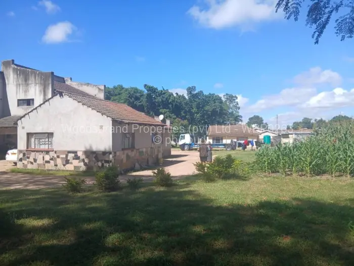 4 Bedroom House for Sale in Hatfield, Harare