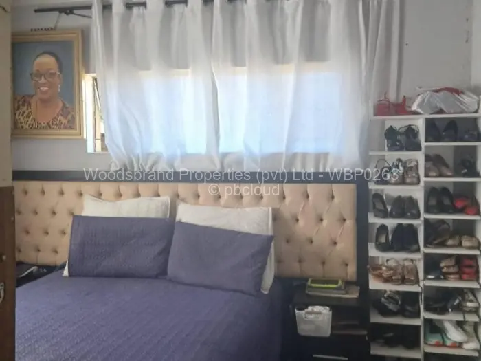 4 Bedroom House for Sale in Hatfield, Harare