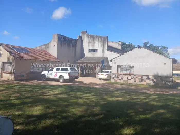 4 Bedroom House for Sale in Hatfield, Harare