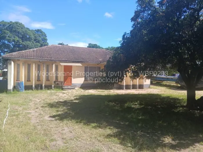 4 Bedroom House for Sale in Hatfield, Harare