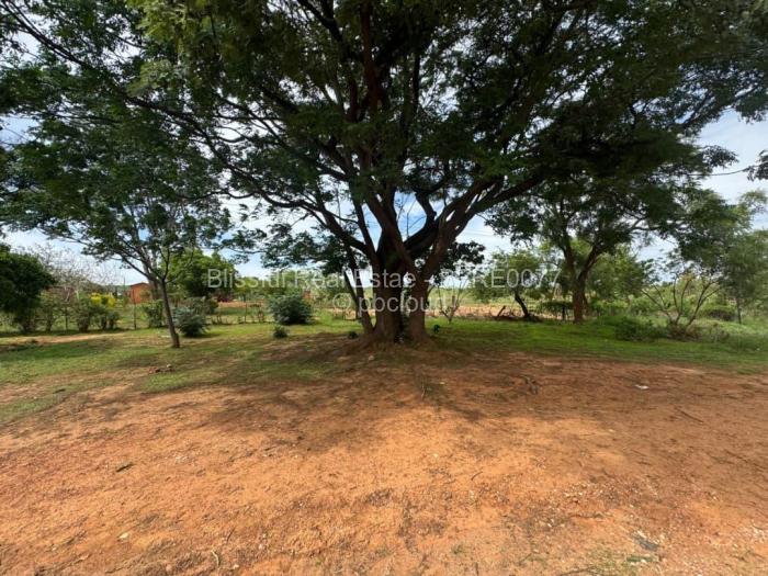 Residential Stand for Sale in Chinhoyi, Chinhoyi