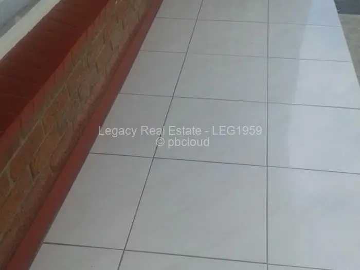 3 Bedroom House for Sale in Chitungwiza, Chitungwiza