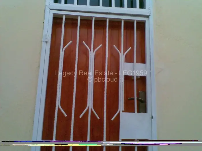 3 Bedroom House for Sale in Chitungwiza, Chitungwiza