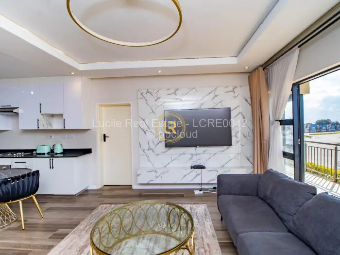 Flat/Apartment to Rent in Mount Pleasant, Harare