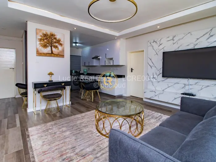 Flat/Apartment to Rent in Mount Pleasant, Harare