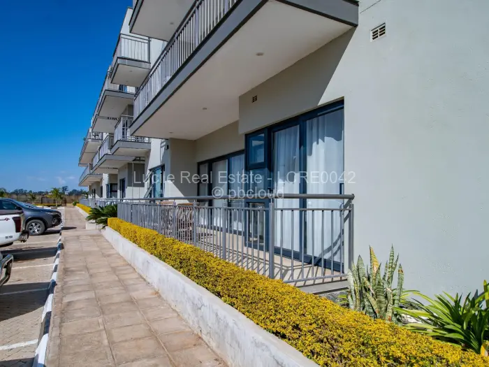 Flat/Apartment to Rent in Mount Pleasant, Harare