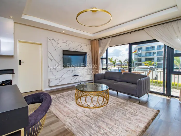 Flat/Apartment to Rent in Mount Pleasant, Harare