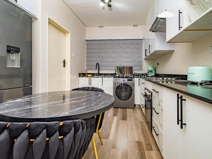 Flat/Apartment to Rent in Mount Pleasant, Harare