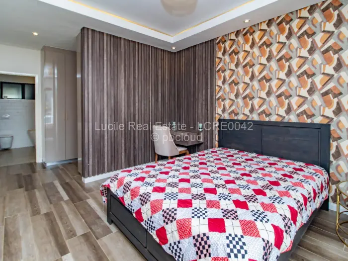 Flat/Apartment to Rent in Mount Pleasant, Harare