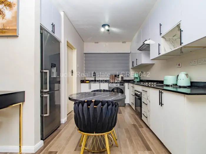 Flat/Apartment to Rent in Mount Pleasant, Harare