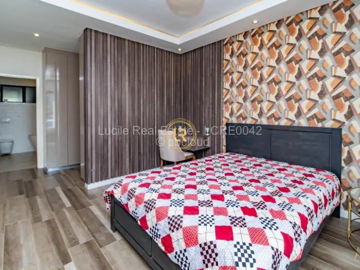 Flat/Apartment to Rent in Mount Pleasant, Harare