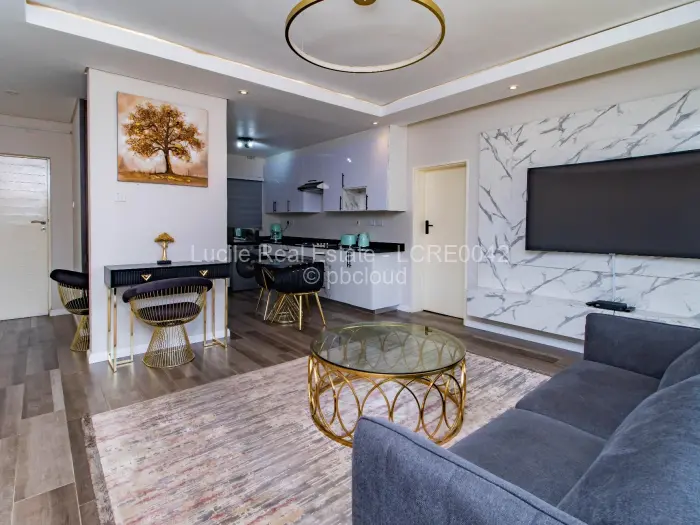 Flat/Apartment to Rent in Mount Pleasant, Harare