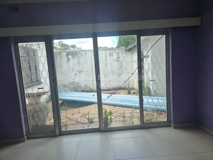 3 Bedroom House for Sale in Hatfield, Harare