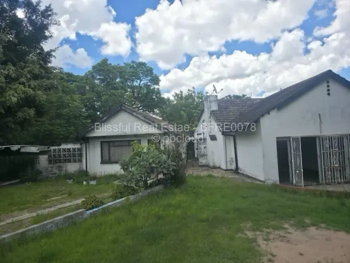 3 Bedroom House for Sale in Hatfield, Harare
