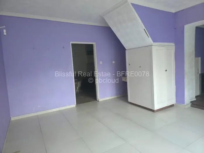 3 Bedroom House for Sale in Hatfield, Harare