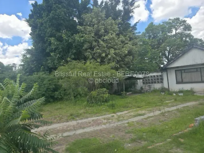 3 Bedroom House for Sale in Hatfield, Harare
