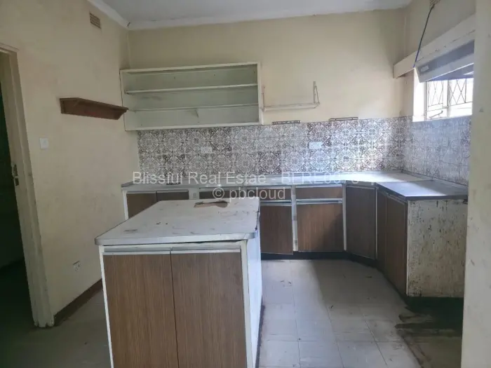 3 Bedroom House for Sale in Hatfield, Harare