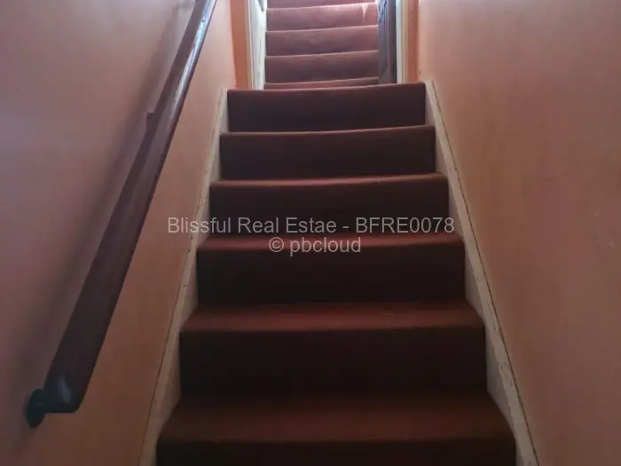 3 Bedroom House for Sale in Hatfield, Harare