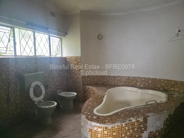 3 Bedroom House for Sale in Hatfield, Harare