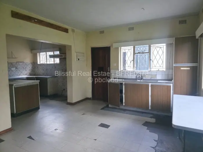 3 Bedroom House for Sale in Hatfield, Harare