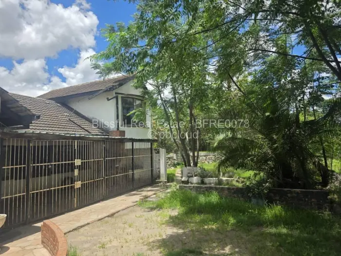 3 Bedroom House for Sale in Hatfield, Harare
