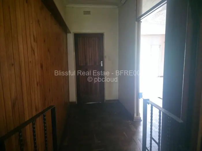 3 Bedroom House for Sale in Hatfield, Harare