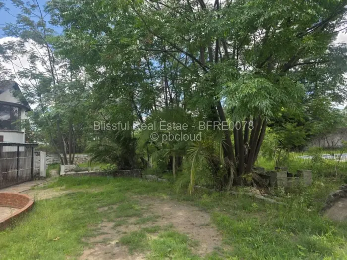 3 Bedroom House for Sale in Hatfield, Harare