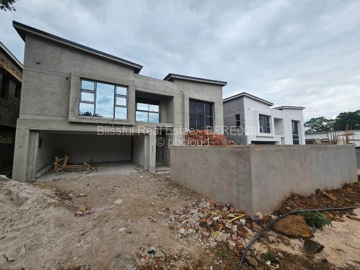 Flat/Apartment for Sale in Greendale, Harare