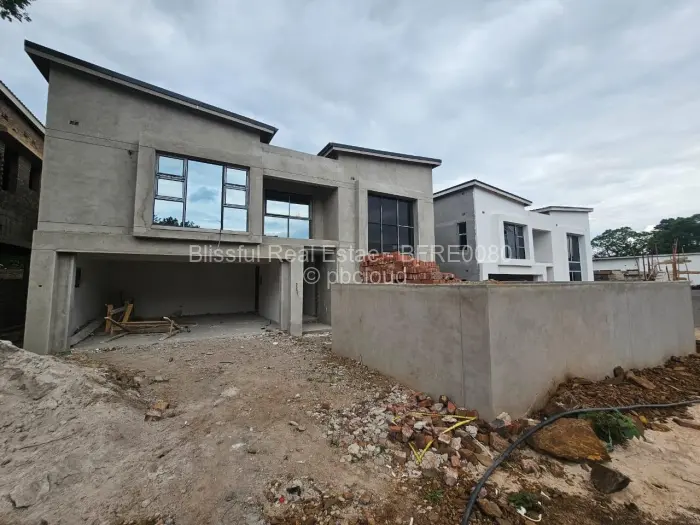 Flat/Apartment for Sale in Greendale, Harare