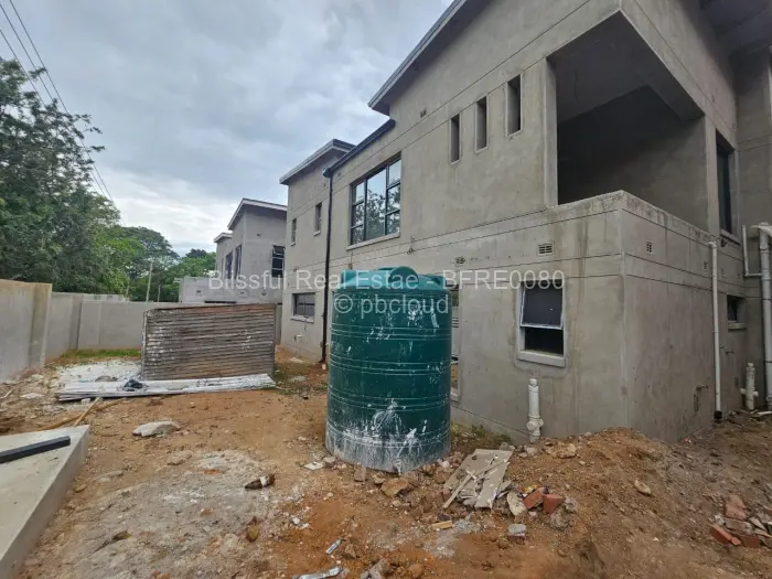 Flat/Apartment for Sale in Greendale, Harare