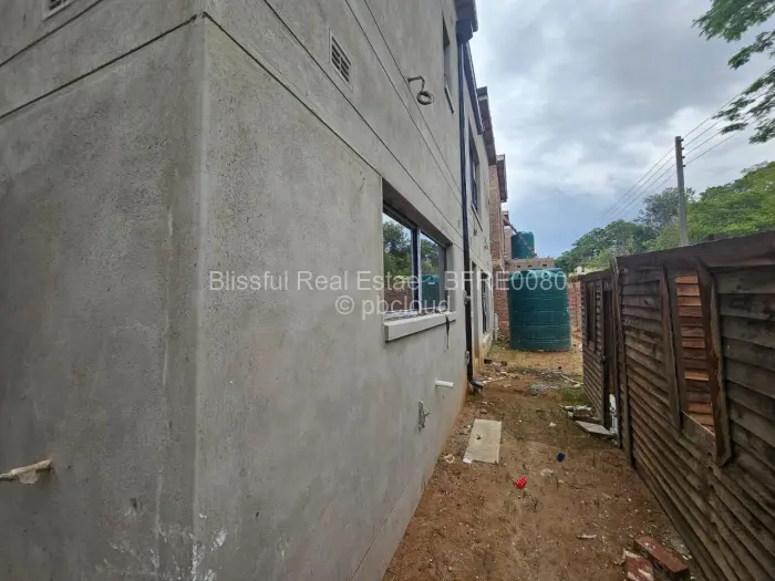 Flat/Apartment for Sale in Greendale, Harare
