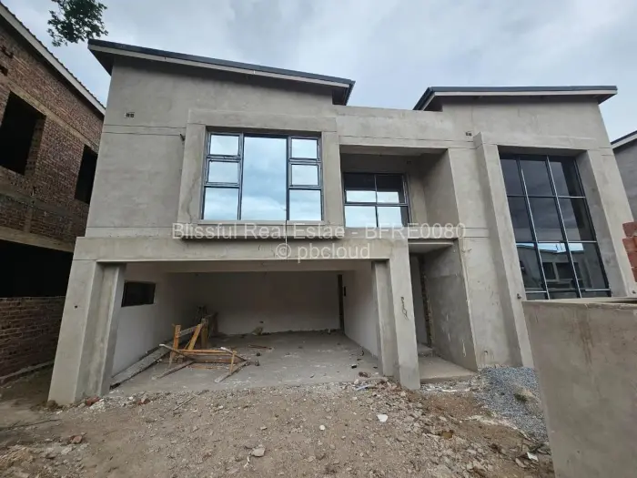 Flat/Apartment for Sale in Greendale, Harare