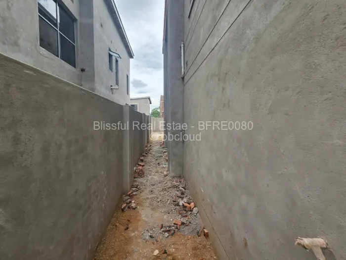 Flat/Apartment for Sale in Greendale, Harare