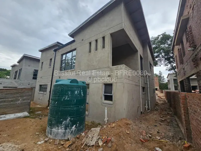 Flat/Apartment for Sale in Greendale, Harare
