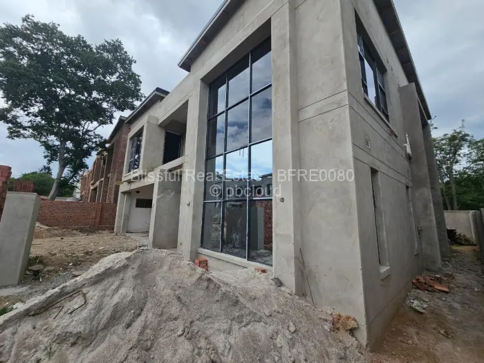 Flat/Apartment for Sale in Greendale, Harare