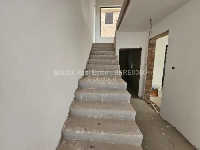 Flat/Apartment for Sale in Greendale, Harare