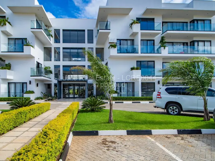 Flat/Apartment to Rent in Mount Pleasant, Harare