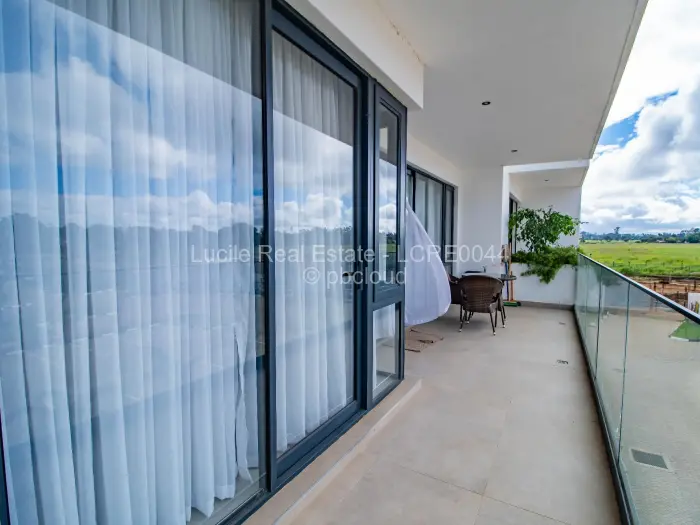 Flat/Apartment to Rent in Mount Pleasant, Harare